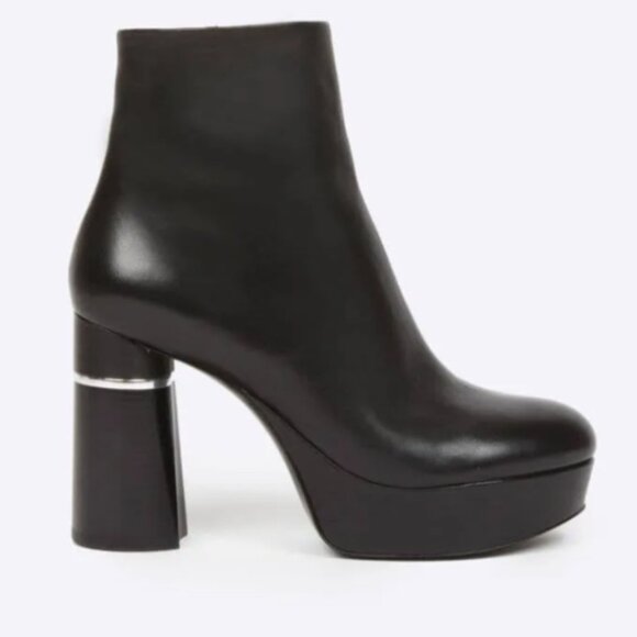 3.1 Phillip Lim Bootie "NEW" - Picture 16 of 16